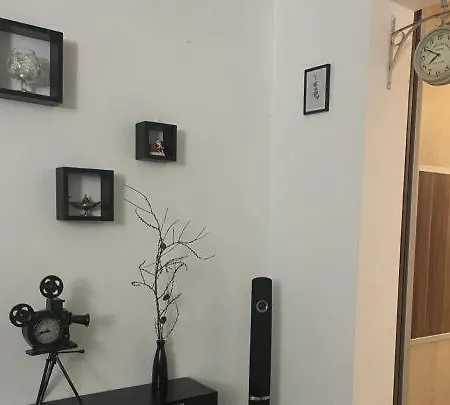 Apartman Bajka Centar