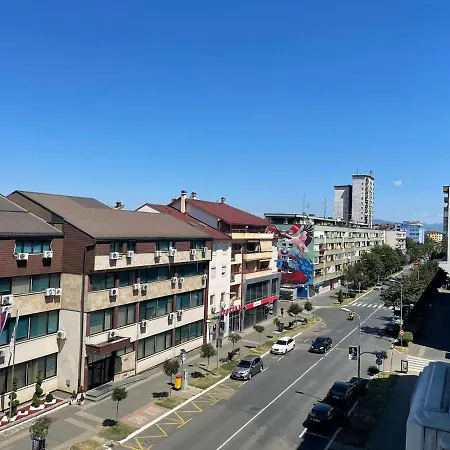 Apartamento Bajka Centar