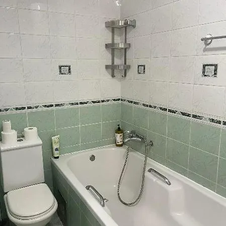 Apartman Bajka Centar
