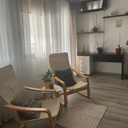 Bajka Centar Apartamento