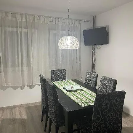 Apartman Bajka Centar