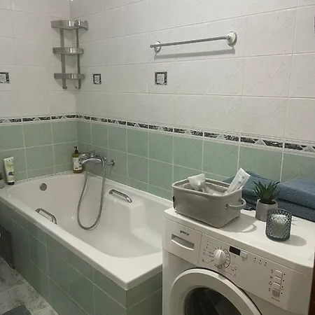 Apartman Bajka Centar