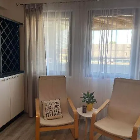 Apartman Bajka Centar *