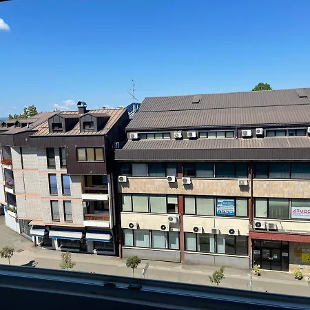 Bajka Centar Bosanska Gradiška