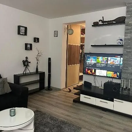 Bajka Centar Apartman Bosanska Gradiska