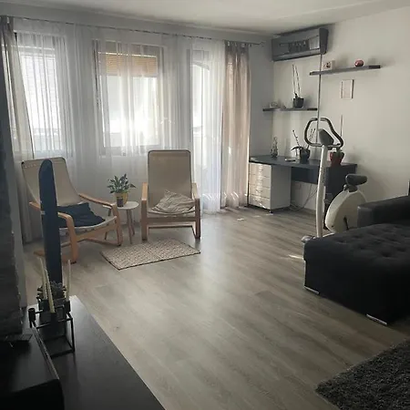 Bajka Centar Apartman Bosanska Gradiska