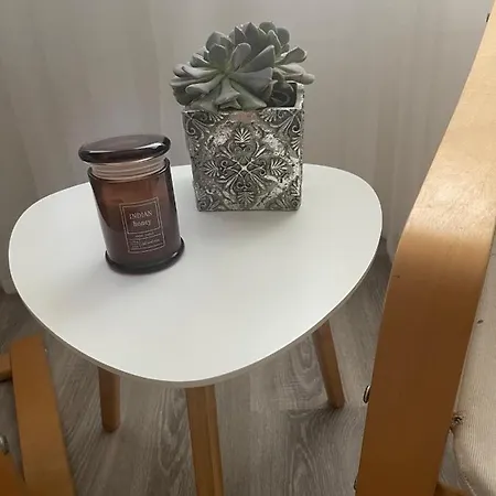 Bajka Centar Apartman *