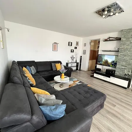 Bajka Centar Apartamento Bosanska Gradiska