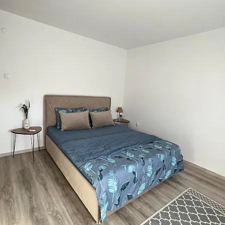 Apartman Bajka Centar *