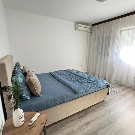 Bajka Centar Apartamento