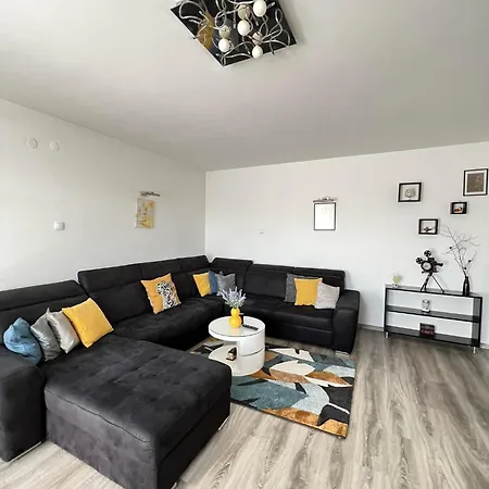 Bajka Centar Apartman Bosanska Gradiška