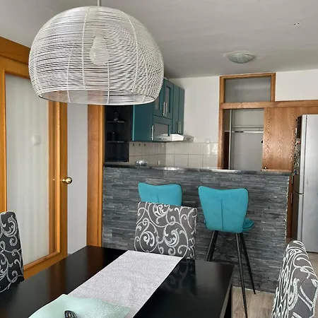 Bajka Centar Apartman *