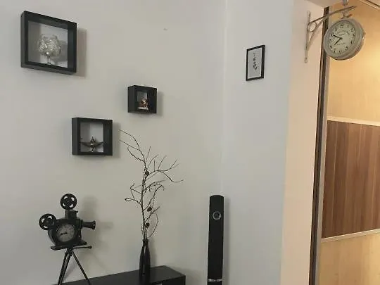 Apartment Bajka Centar