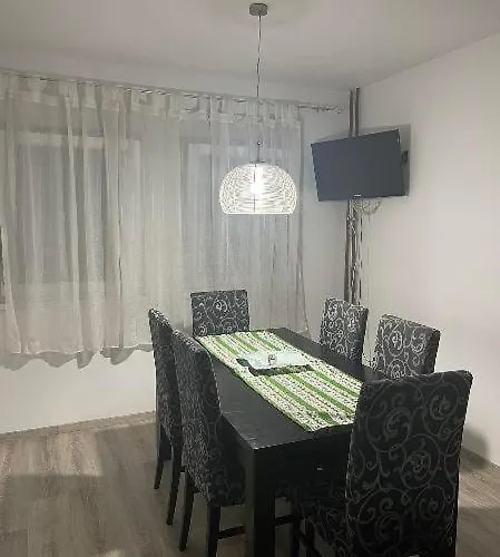 Apartment Bajka Centar