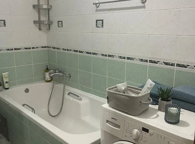 Apartment Bajka Centar