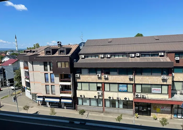 Bajka Centar Bosanska Gradiska