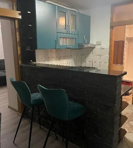 Bajka Centar Apartment Bosanska Gradiska