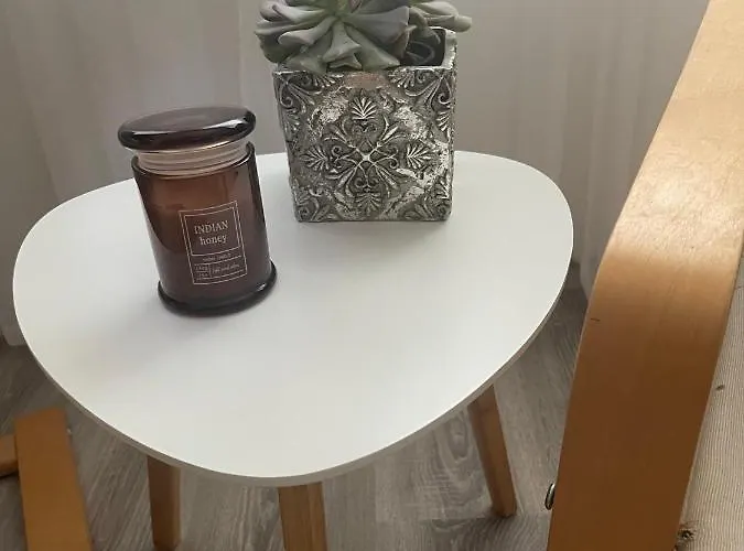 Bajka Centar Apartment *