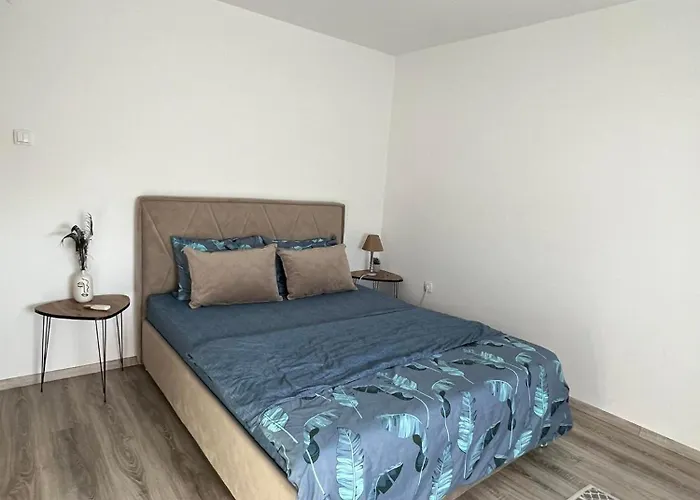 Apartment Bajka Centar *